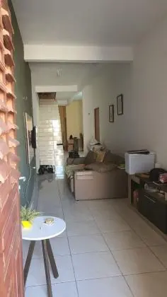 Casa Térrea Pronta para Morar
