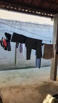 Casa Térrea Pronta para Morar