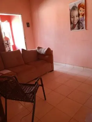 Casa Venda ou Troca