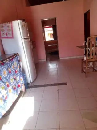 Casa Venda ou Troca
