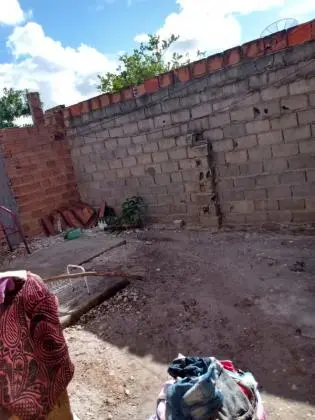 Casa Venda ou Troca