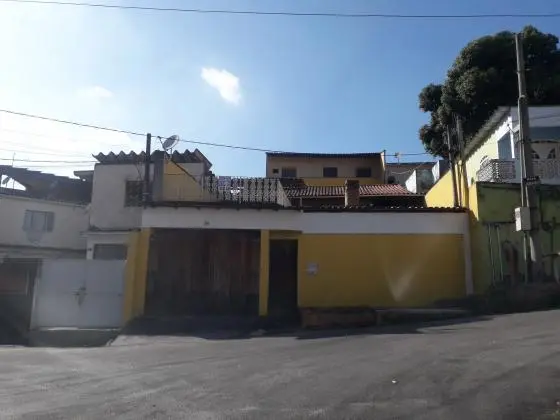 Casas a Venda