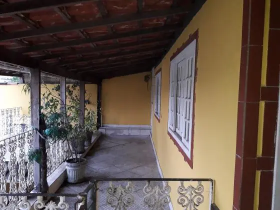 Casas a Venda