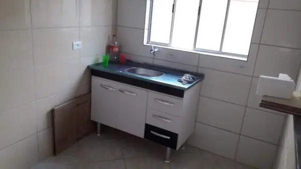 Casas novas no Jd. Iemanjá em Itanhaém SP apenas 150 mil