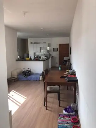 Cobertura Sem Condomínio 180 m2 no Bairro Santa Maria - Santo André.