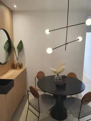 COMPLETO GUANABARA - Apartamentos em Neves - São Gonçalo