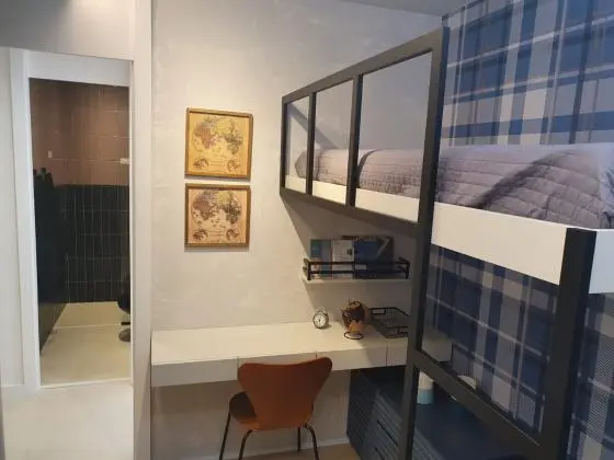 COMPLETO GUANABARA - Apartamentos em Neves - São Gonçalo