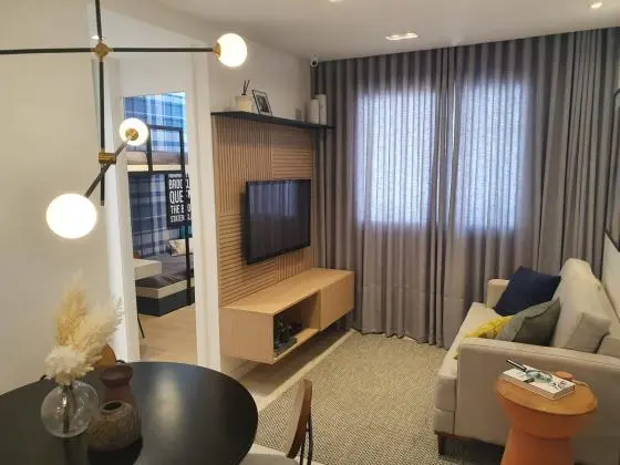 COMPLETO GUANABARA - Apartamentos em Neves - São Gonçalo