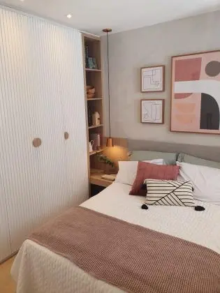 COMPLETO GUANABARA - Apartamentos em Neves - São Gonçalo