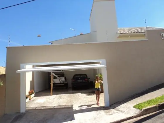 Divido casa