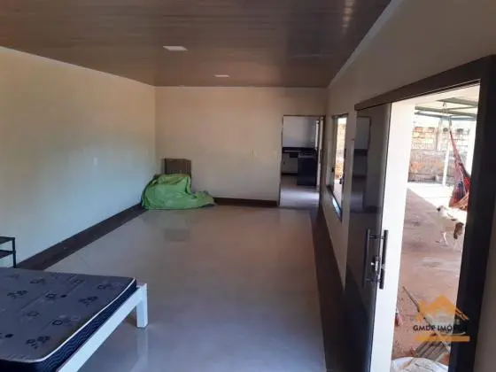 EXCELENTE CASA NO CONDOMINIO ENTRE LAGOS PRÓXIMO AO PARANOÁ