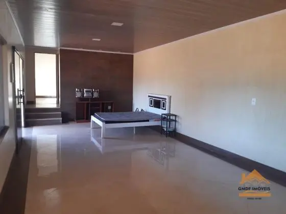 EXCELENTE CASA NO CONDOMINIO ENTRE LAGOS PRÓXIMO AO PARANOÁ