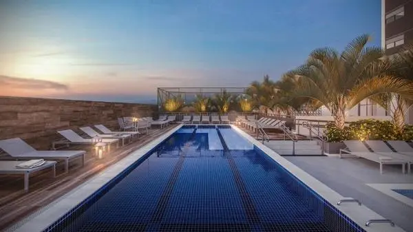 HIGH SANTA CRUZ - 160m2