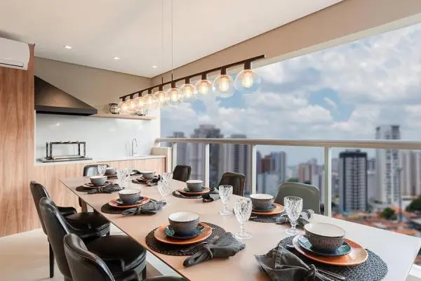 HIGH SANTA CRUZ - 160m2