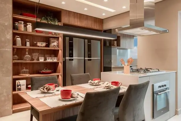 HIGH SANTA CRUZ - 160m2