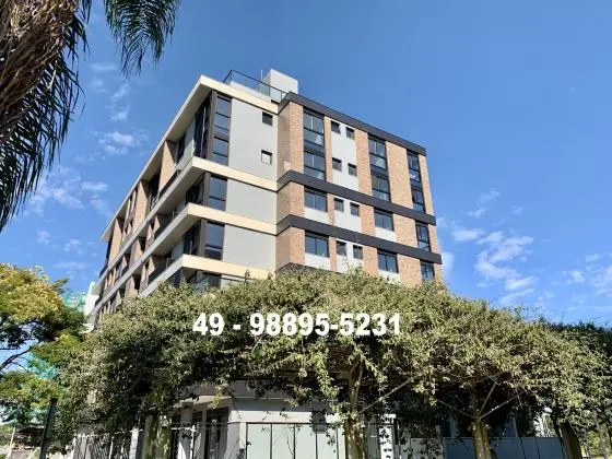 Jurere Internacional- Novo -2 suítes - Top - Amoraeville