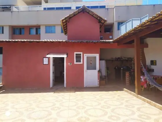 Linda Casa no bairro de Fátima