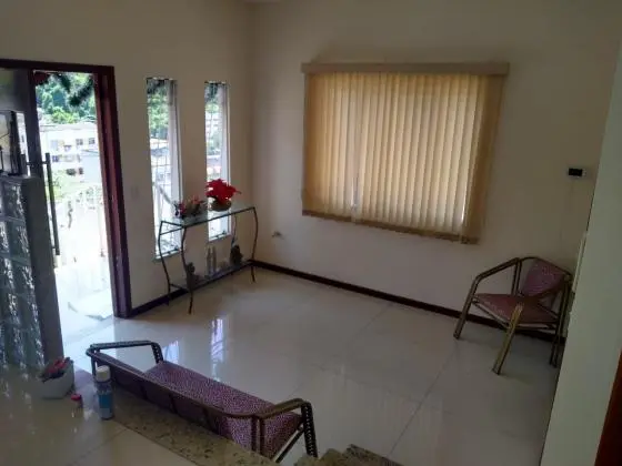 Linda Casa no bairro de Fátima