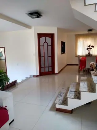 Linda Casa no bairro de Fátima