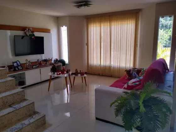 Linda Casa no bairro de Fátima