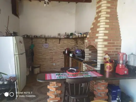 Linda Casa no bairro de Fátima