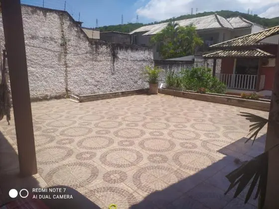 Linda Casa no bairro de Fátima