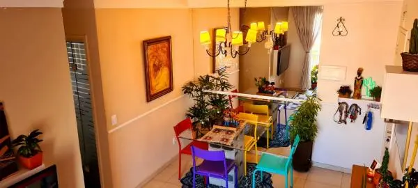 Lindo Apartamento 2 Dormitórios 55 m2 em Santo André - Parque Erasmo Assunção.