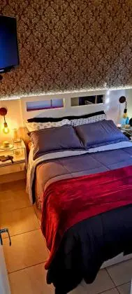 Lindo Apartamento 2 Dormitórios 55 m2 em Santo André - Parque Erasmo Assunção.