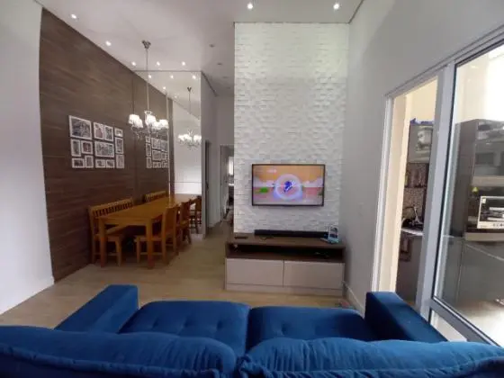 Lindo Apartamento 2 Dormitórios 64 m2 + 30 m2 de Quintal em Santo André - Vila Curuçá.