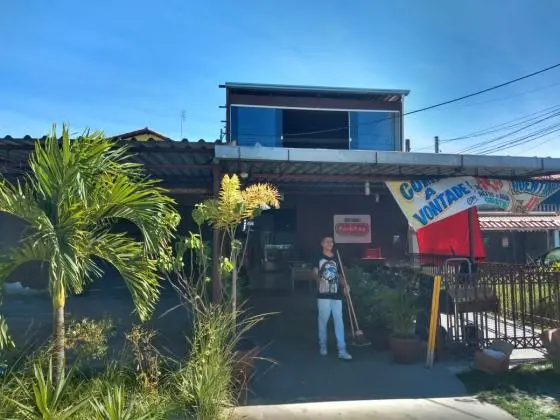 Loja pronta pro seu comércio seu negócio. Tudo pro seu sonho