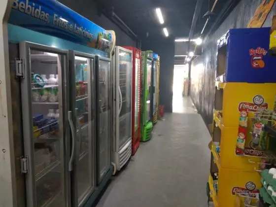Loja pronta pro seu comércio seu negócio. Tudo pro seu sonho