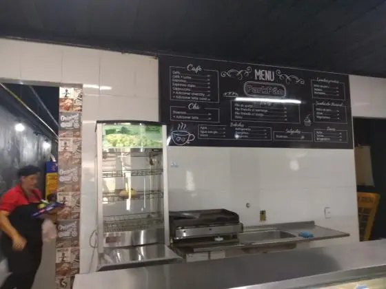 Loja pronta pro seu comércio seu negócio. Tudo pro seu sonho