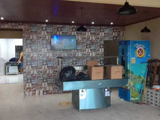 Loja pronta pro seu comércio seu negócio. Tudo pro seu sonho