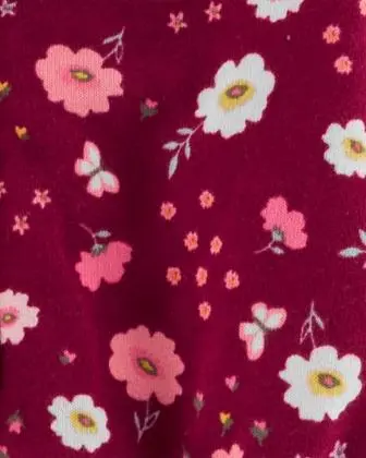 Macacão Infantil Vermelho