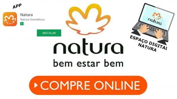 Produtos Natura
