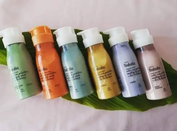 Produtos Natura