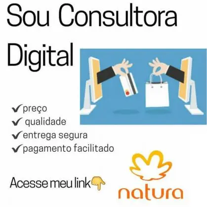 Produtos Natura