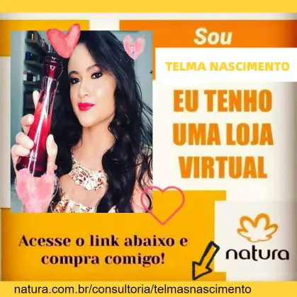 Produtos Natura