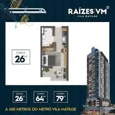 Raizes VM