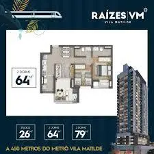 Raizes VM