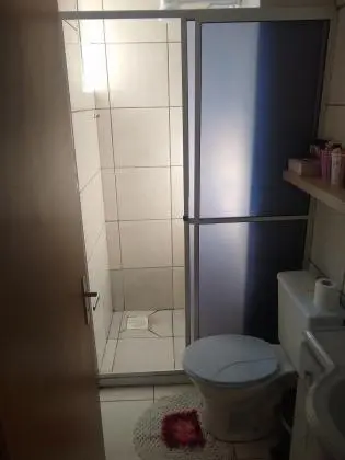Residencial Moratta Vista Bella sul - Apto semi mobiliado