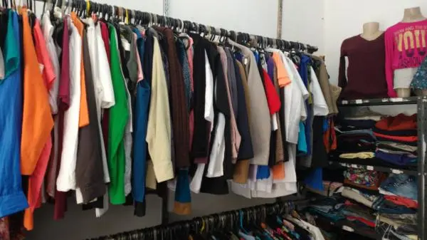 Roupas Femininas Para Montar Bazar 50 Peças Sortidas Cod 6