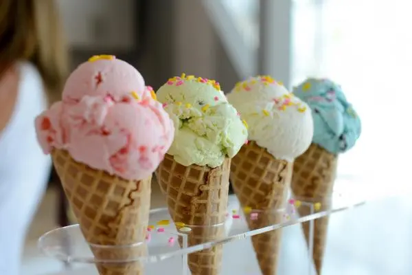 Sorveteria em São Caetano do Sul - Marca Consolidada na região do ABC.