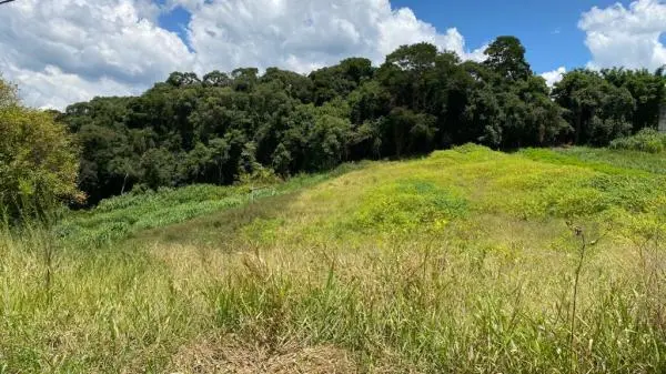 Terreno de 1.000m2 no interior de São Paulo