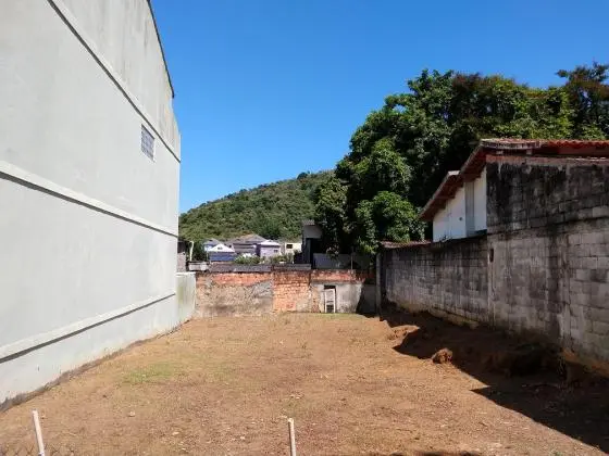 Terreno Freguesia Jacarepaguá RGI individual IPTU quitado