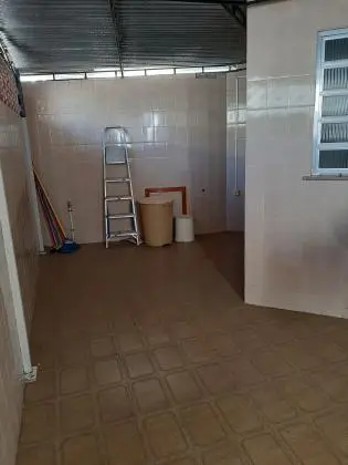 Vendo Sobrado Clássico em São Gonçalo/RJ