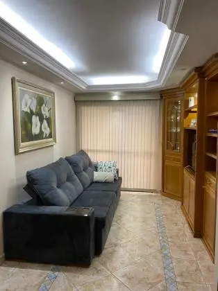 Venda de Apartamento - Edifício Golden Park (centro Diadema)