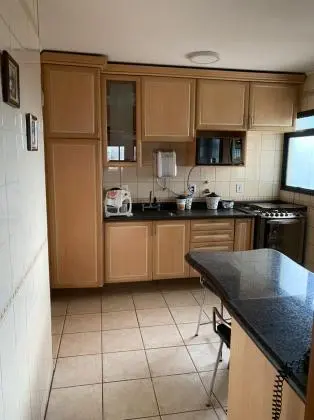 Venda de Apartamento - Edifício Golden Park (centro Diadema)