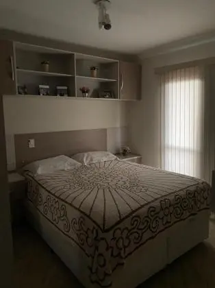 Venda de Apartamento - Edifício Golden Park (centro Diadema)