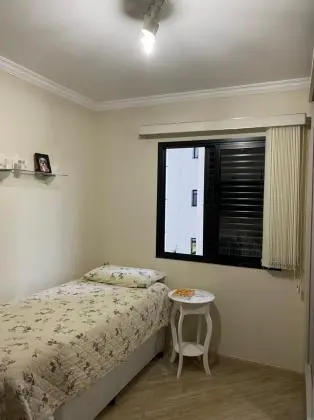 Venda de Apartamento - Edifício Golden Park (centro Diadema)